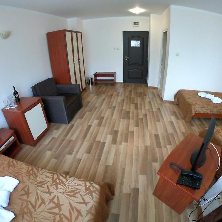 Hotel Incognito Pomorie - All Inclusive Light Esterno foto