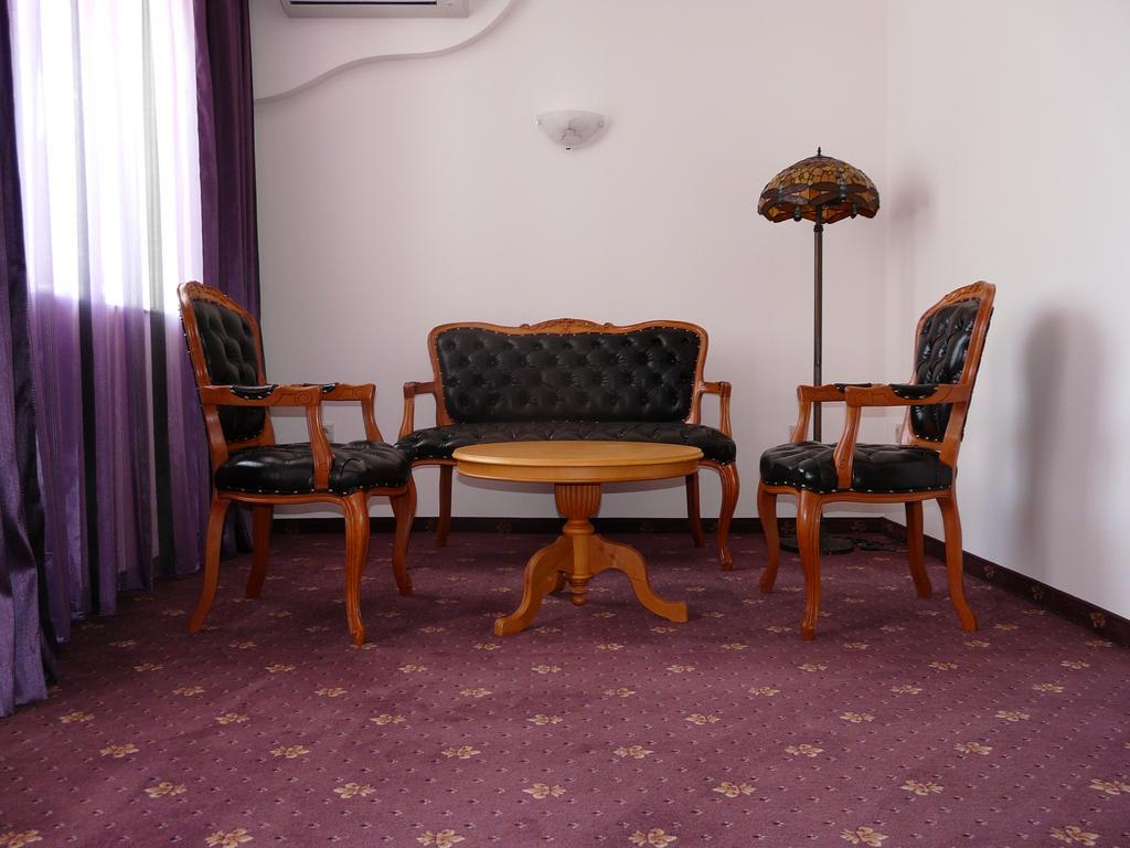 Hotel Incognito Pomorie - All Inclusive Light Camera foto