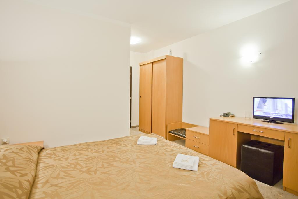 Hotel Incognito Pomorie - All Inclusive Light Camera foto