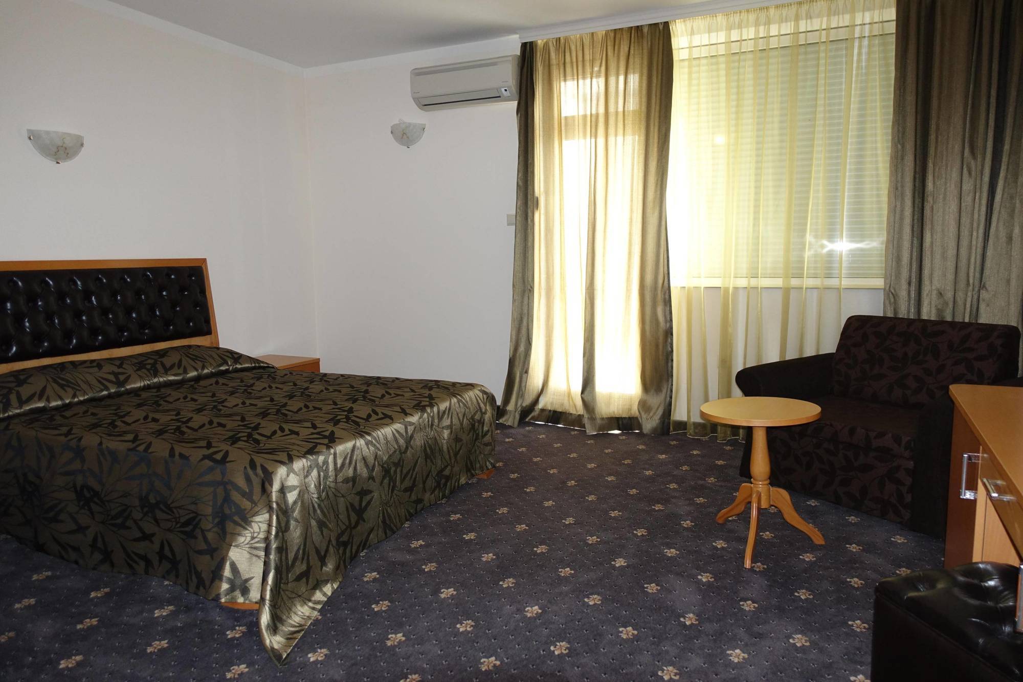 Hotel Incognito Pomorie - All Inclusive Light Esterno foto