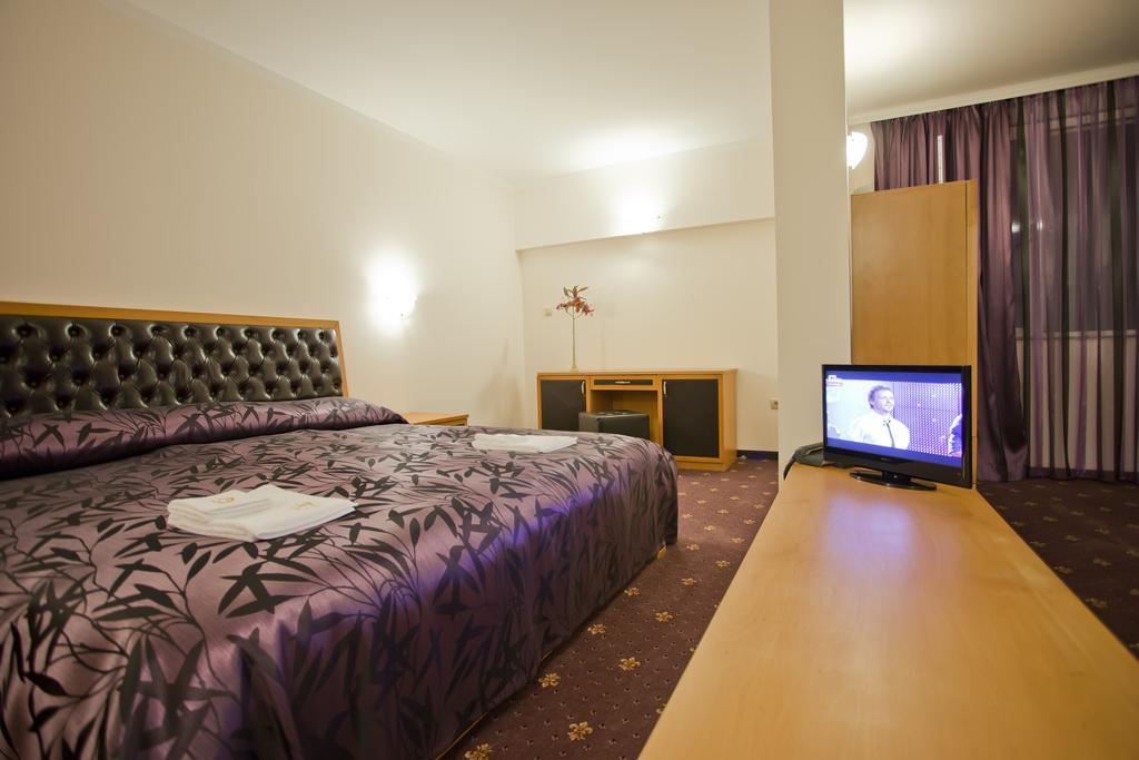 Hotel Incognito Pomorie - All Inclusive Light Esterno foto