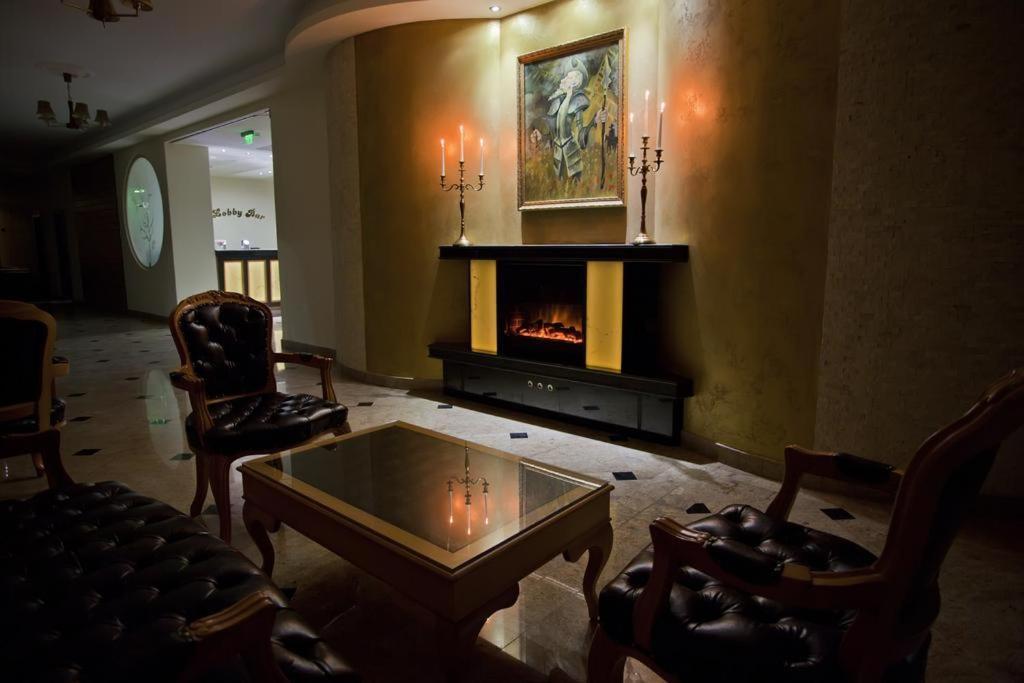 Hotel Incognito Pomorie - All Inclusive Light Esterno foto