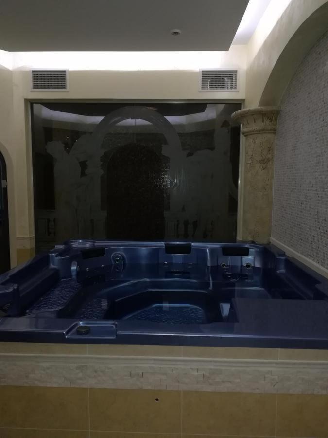 Hotel Incognito Pomorie - All Inclusive Light Esterno foto