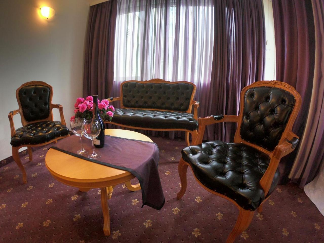 Hotel Incognito Pomorie - All Inclusive Light Esterno foto