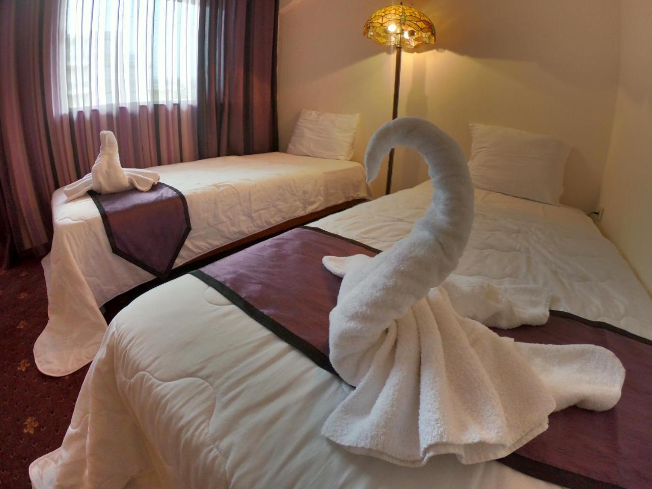 Hotel Incognito Pomorie - All Inclusive Light Esterno foto