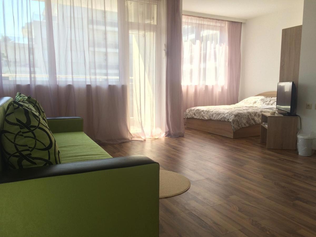 Hotel Incognito Pomorie - All Inclusive Light Esterno foto